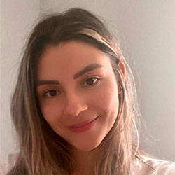 Andrea Baquero