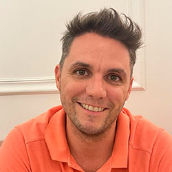 Carlos Rivero