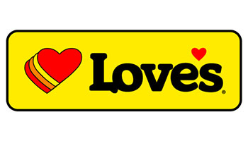 Love's Travel Stops