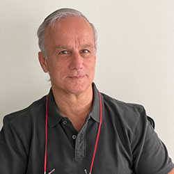 Pablo Ruiz