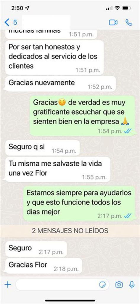 Testimonio 3