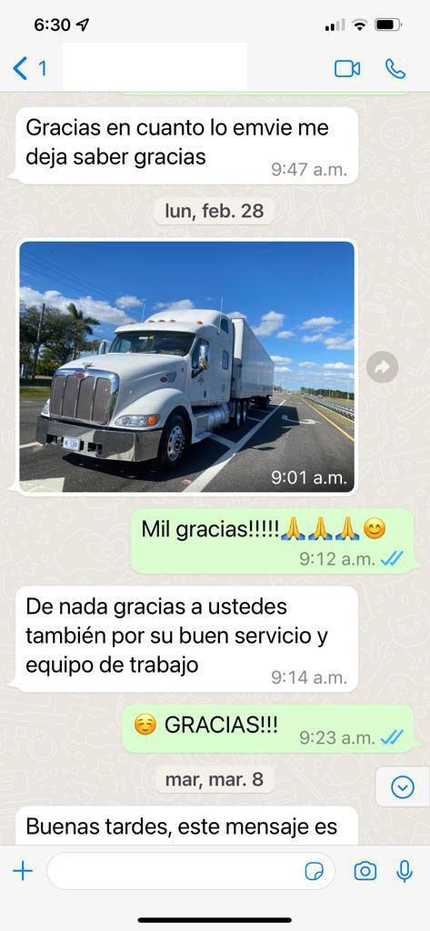 Testimonio 5