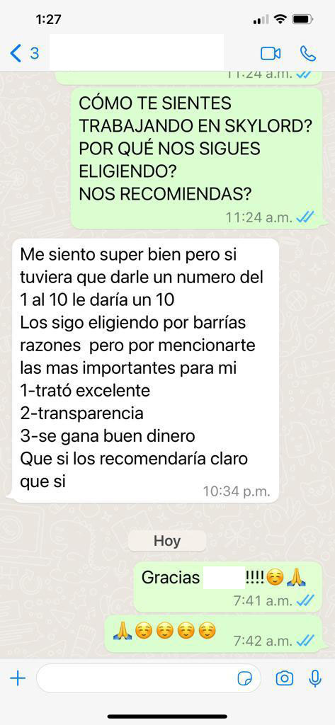 Testimonio 6