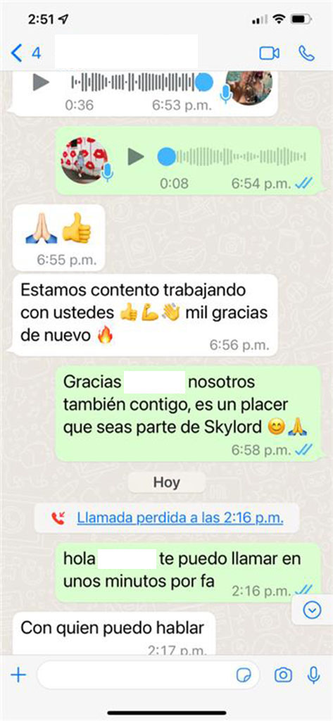 Testimonio 7