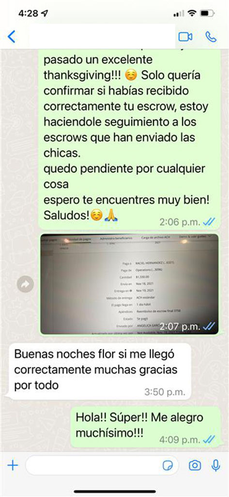 Testimonio 8