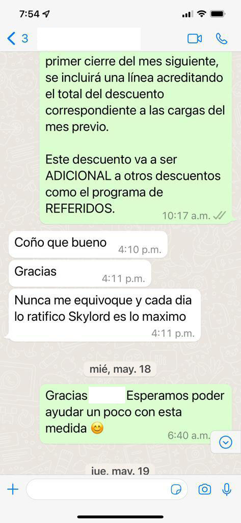 Testimonio 9